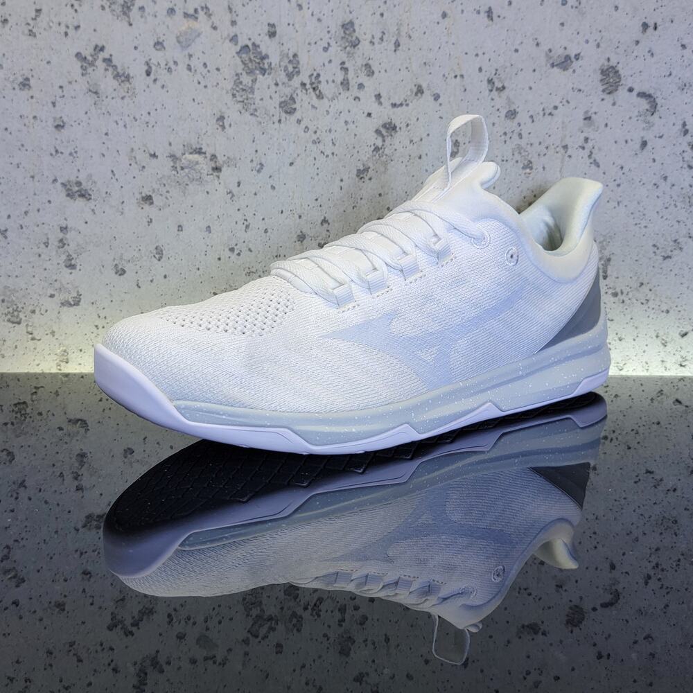 New, Mizuno Women's Tc-01 Training Shoe